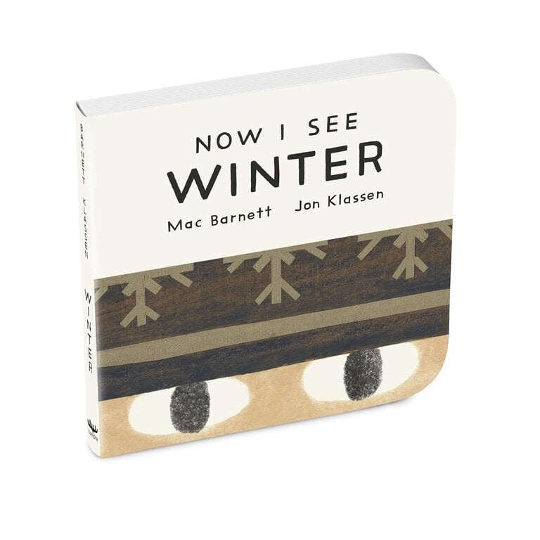 PRHC PRH Now I See Winter