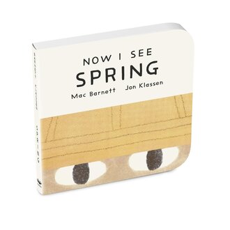 PRHC PRH Now I See Spring