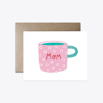 The Rural Kind The Rural Kind Mom Card
