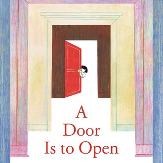 PRHC PRH A Door Is To Open