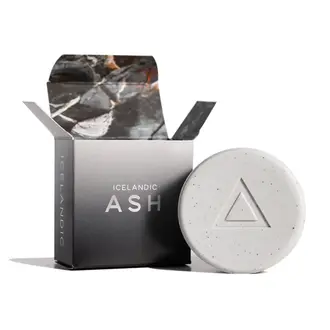 Kala Style Kala Style Hallo Iceland Ash Soap