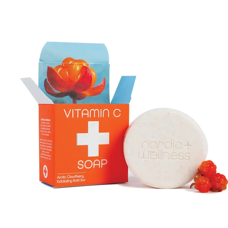 Kala Style Kala Style Vitamin C Soap