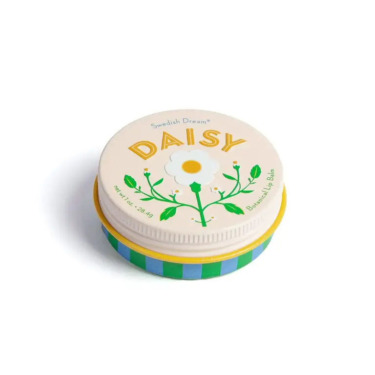 Kala Style Kala Skandi Blooms Daisy Botanical Lip Balm