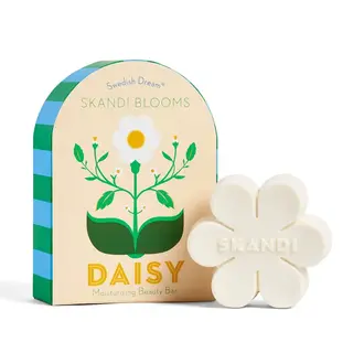 Kala Style Kala Skandi Blooms Daisy Bar Soap