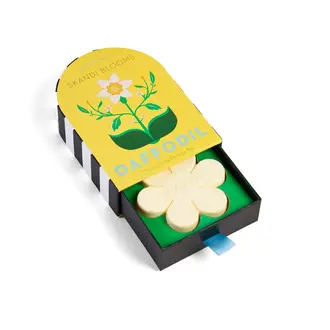 Kala Style Kala Skandi Blooms Daffodil Bar Soap