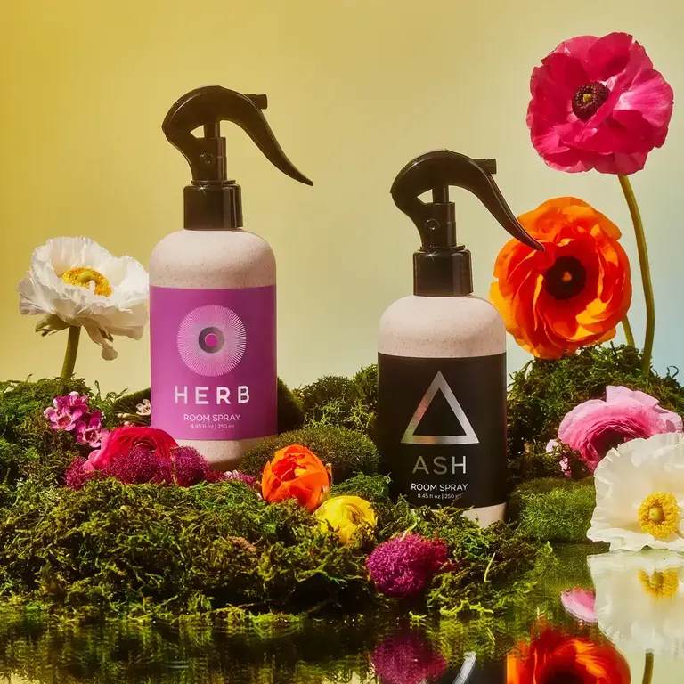 Kala Style Kala Hallo Iceland Ash Room Spray