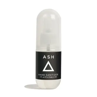 Kala Style Kala Hallo Iceland Volcanic Ash Hand Sanitizer