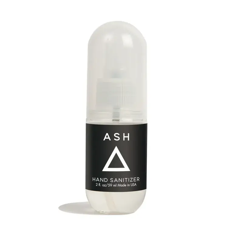 Kala Style Kala Hallo Iceland Volcanic Ash Hand Sanitizer