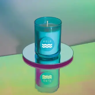 Kala Style Kala Hallo Iceland Kelp Votive Candle (3oz)