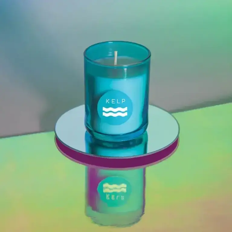 Kala Style Kala Hallo Iceland Kelp Votive Candle (3oz)