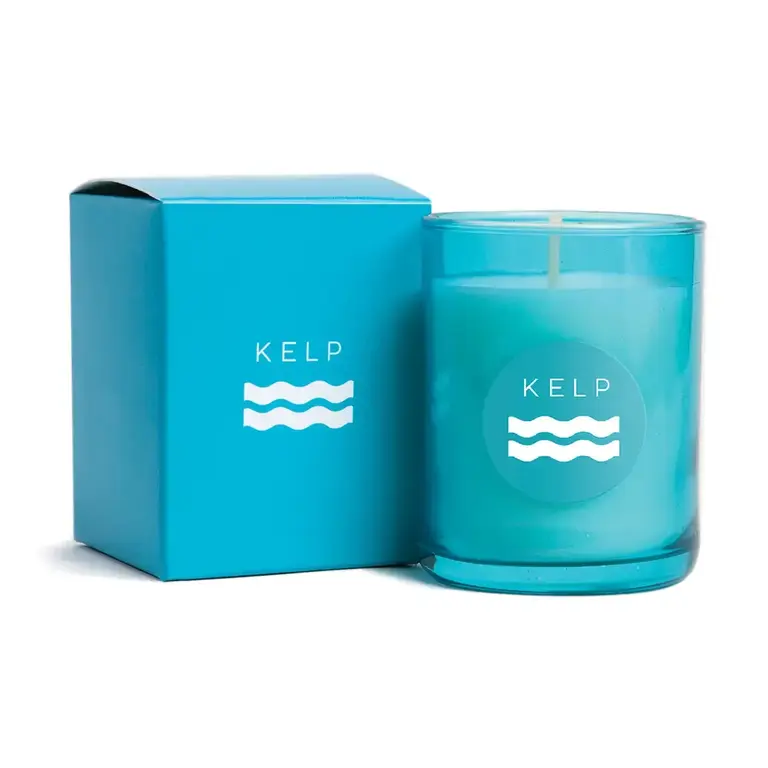 Kala Style Kala Hallo Iceland Kelp Votive Candle (3oz)