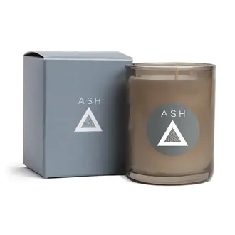 Kala Style Kala Hallo Iceland Volcanic Ash Votive Candle (3oz)