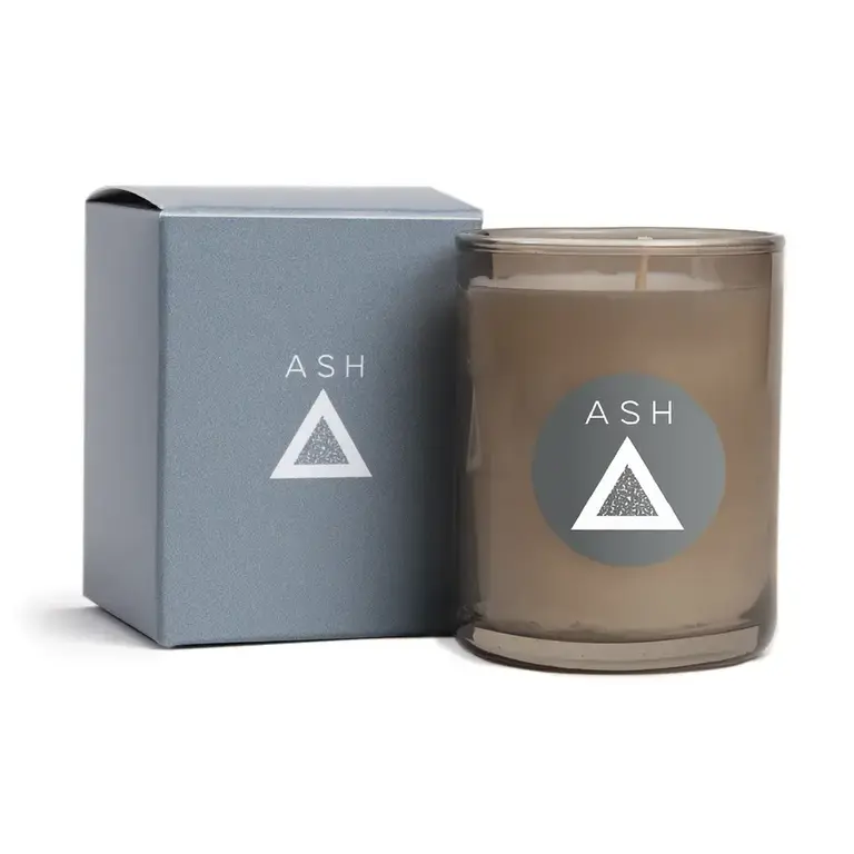 Kala Style Kala Hallo Iceland Volcanic Ash Votive Candle (3oz)