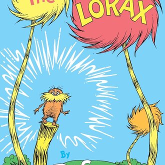 PRHC PRH The Lorax