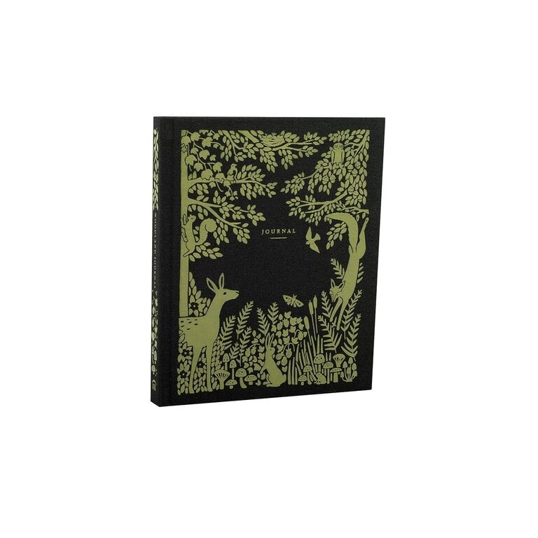 Raincoast Books Raincoast Woodland Journal