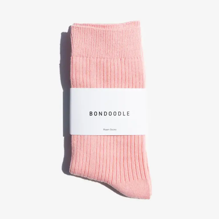 Bondoodle Bondoodle Everday Cotton Crew Socks