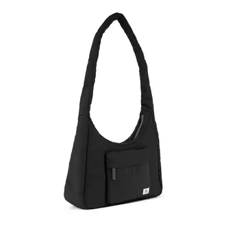 Ori London Ori London Belsize Crossbody Bag - Black
