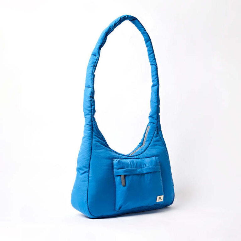 Ori London Ori London Belsize Crossbody Bag - Malibu