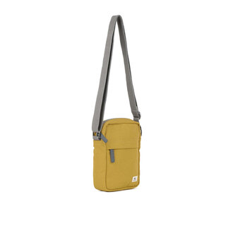 Ori London Ori London Bond Pocket Crossbody - Flax