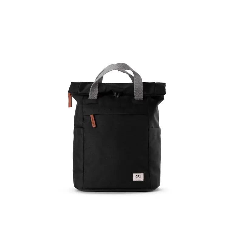 Ori London Ori London Finchley Backpack Ash