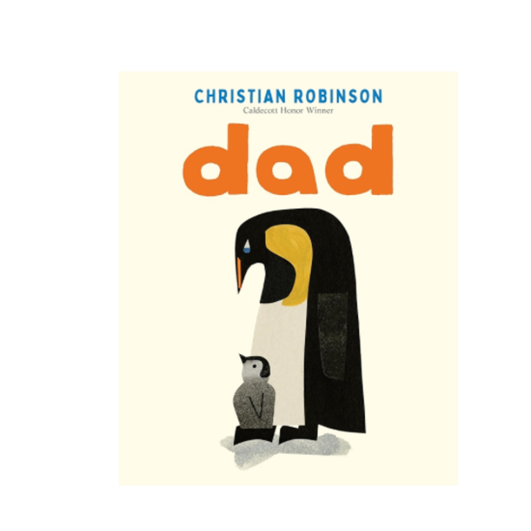 Raincoast Books Raincoast Dad