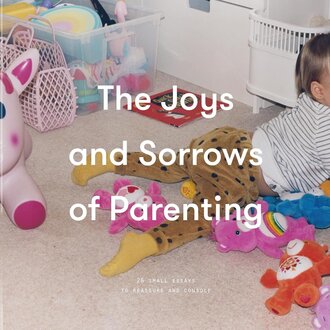 Raincoast Books Raincoast Joys And Sorrows of Parenting Raincoast Books Raincoast Joys And Sorrows of Parenting