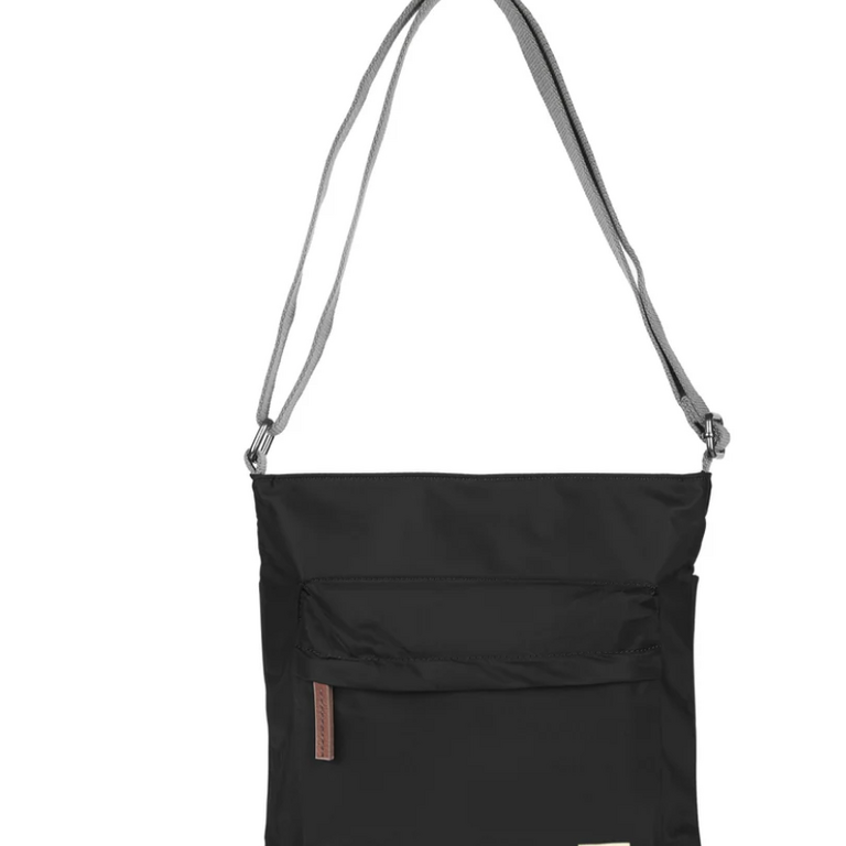 Ori London Ori London Kennington Crossbody Bag Black