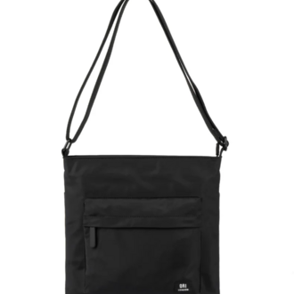 Ori London Ori London Kennington Crossbody Bag Black