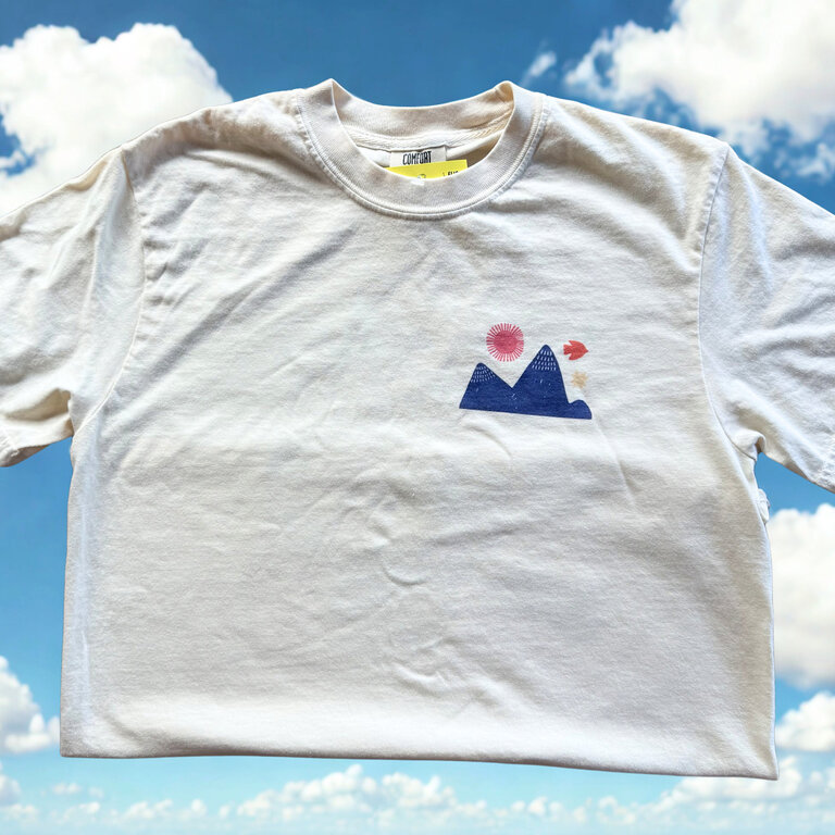 Plenty Good Plenty Good Culture of All Lands Tshirt Unisex
