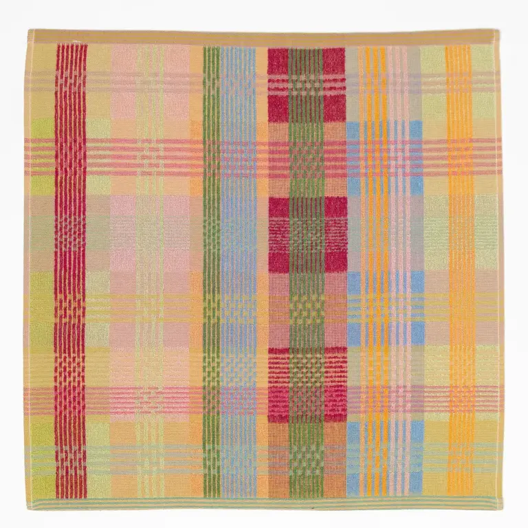 Foekje Fleur Foekje Fleur Kitchen Towel #118 Wild Weave