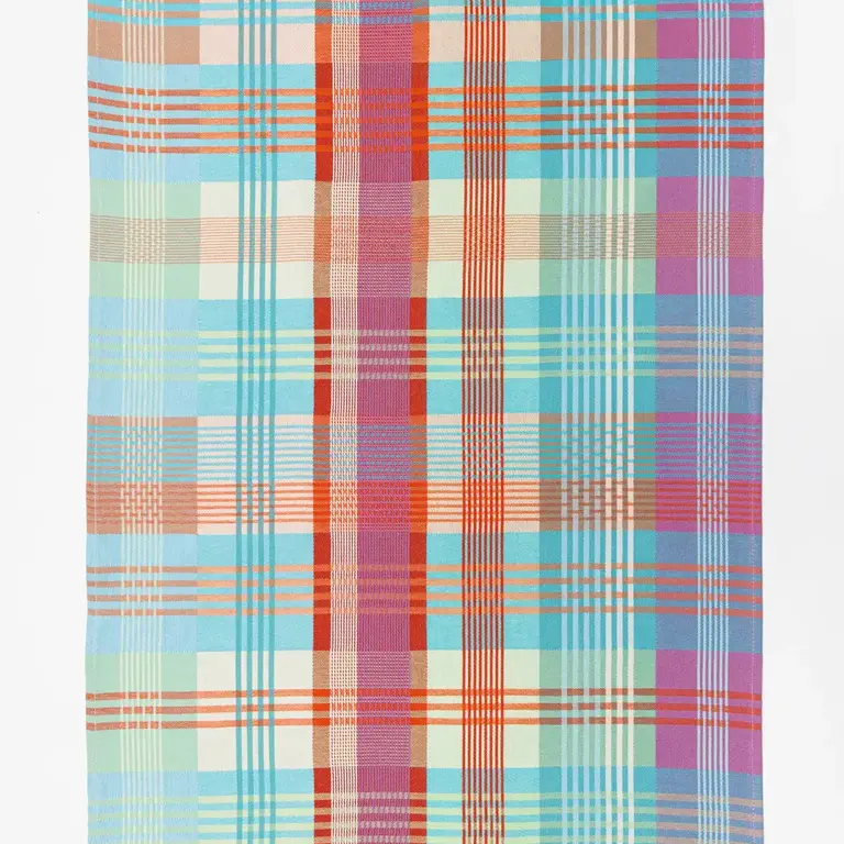 Foekje Fleur Foekje Fleur Tea Towel #127A Wild Weave