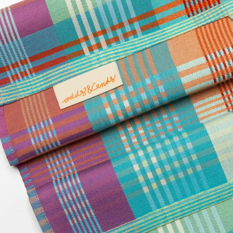 Foekje Fleur Foekje Fleur Tea Towel #127A Wild Weave