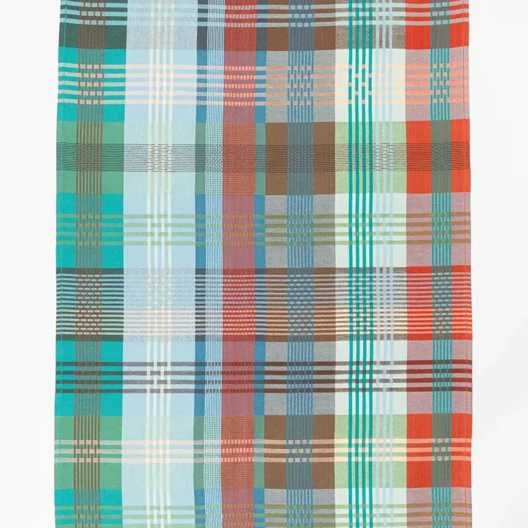 Foekje Fleur Foekje Fleur Tea Towel #128A Wild Weave
