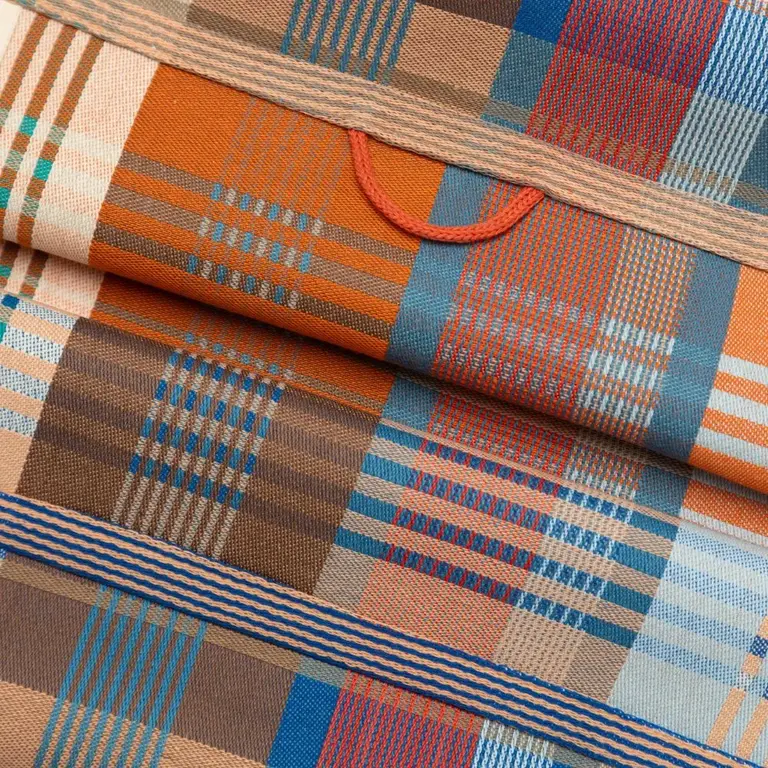 Foekje Fleur Foekje Fleur Tea Towel #128B Wild Weave