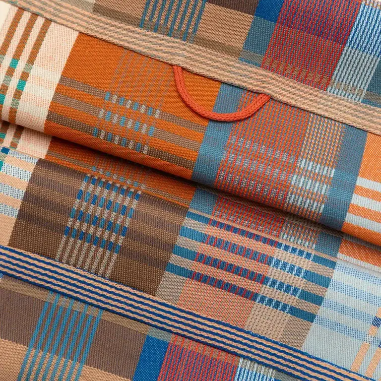 Foekje Fleur Foekje Fleur Tea Towel #128B Wild Weave