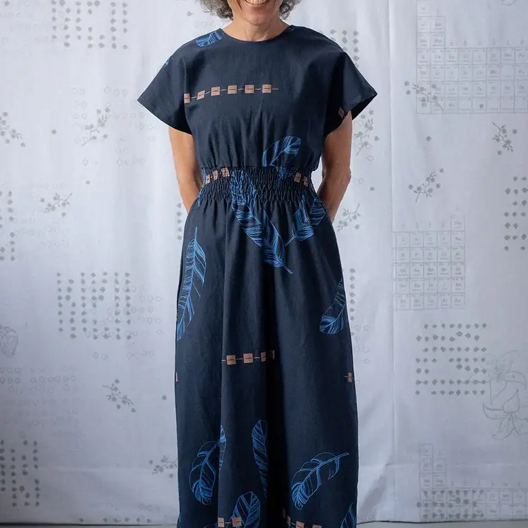 Smoking Lily Smoking Lily Rotator Reprise Dress