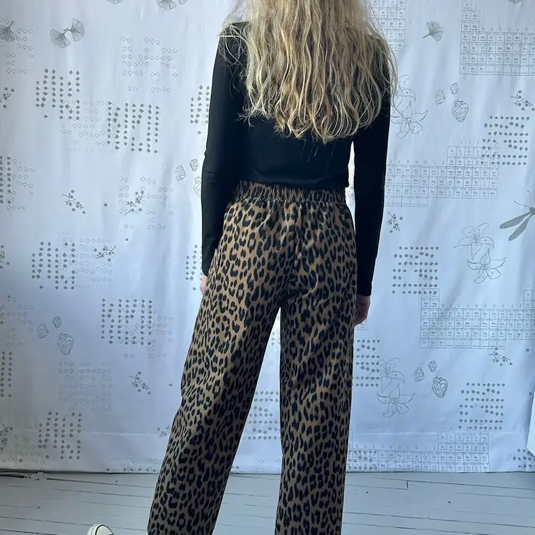 Smoking Lily Smoking Lily Wren Work Pants