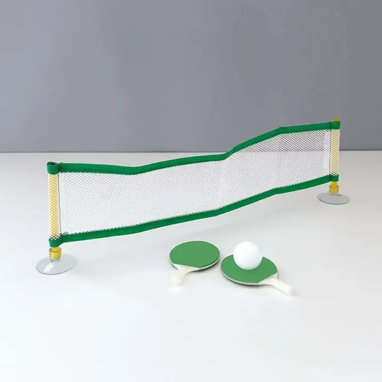 Fika Japan Fika Japan Mini Ping Pong Game