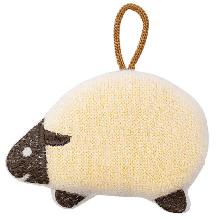 Fika Japan Fika Dish Sponge Sheep
