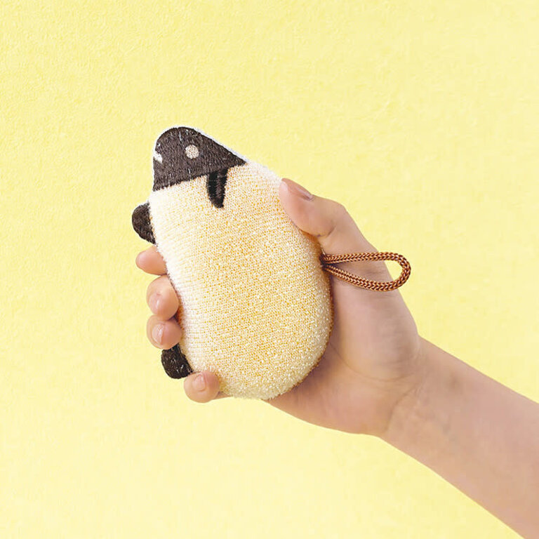 Fika Japan Fika Dish Sponge Sheep