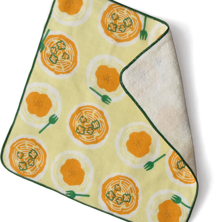 Fika Japan Fika Handkerchief Spaghetti