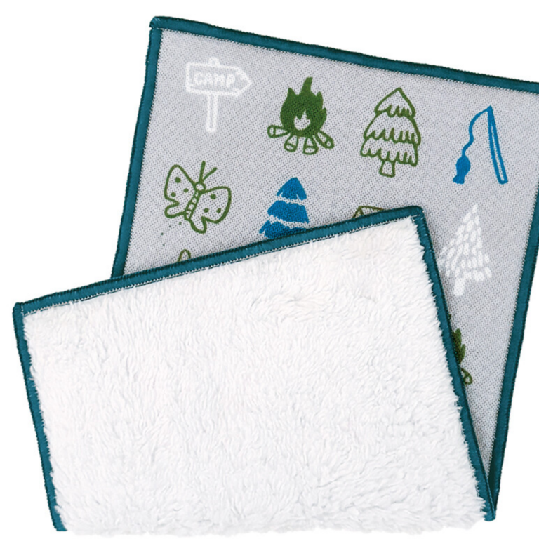 Fika Japan Fika Long Handkerchief Camping