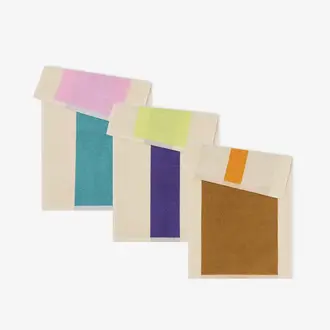 Suite702 Suite 702 Martens Luxury Guest Towel 30x50 Purple/Lime
