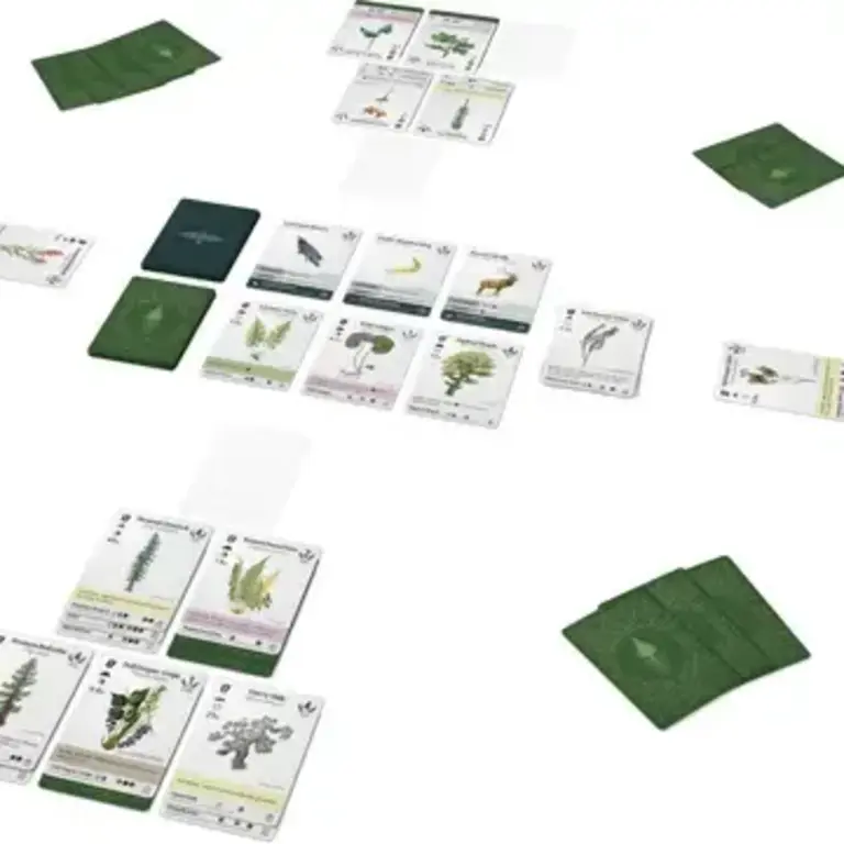 Firestarter Games Firestarter Reforest Game