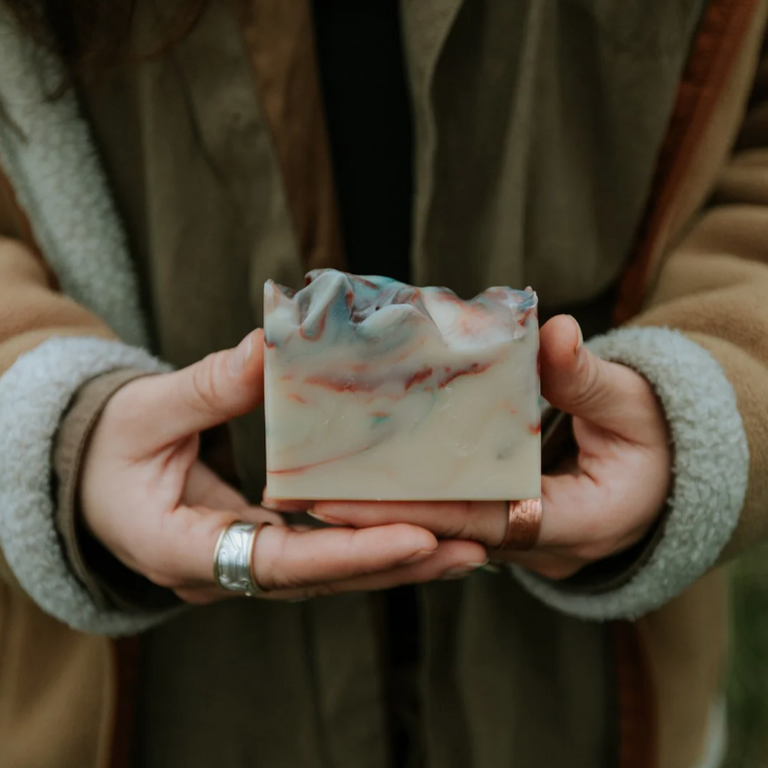 Ravensong Ravensong Artisan Soap Beachcomber