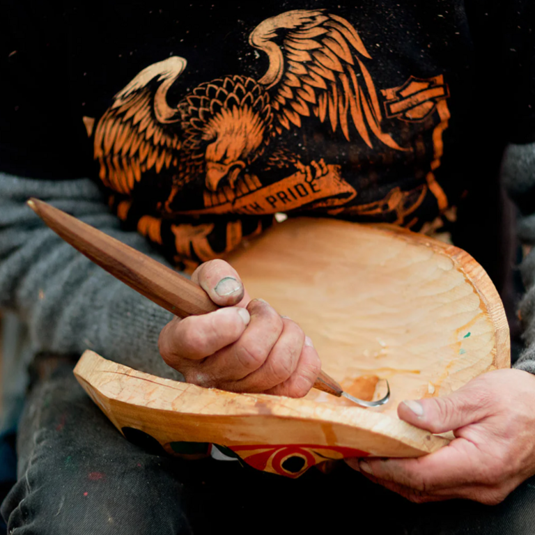 Ravensong Ravensong Artisan Soap Carving Shed