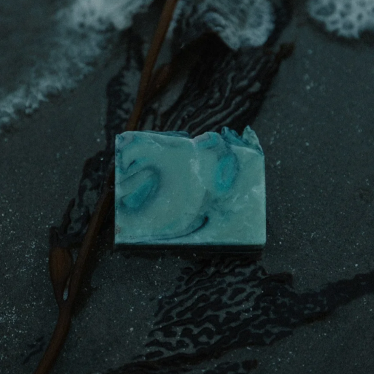 Ravensong Ravensong Artisan Soap Storm Watching