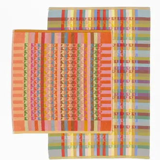 Foekje Fleur Foekje Fleur Kitchen + Tea Towel Set #115 Other Half