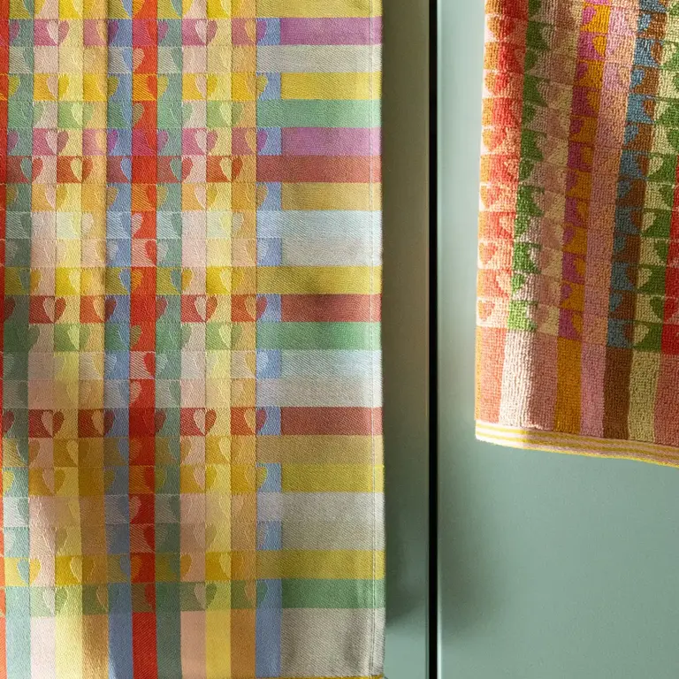 Foekje Fleur Foekje Fleur Kitchen + Tea Towel Set #115 Other Half