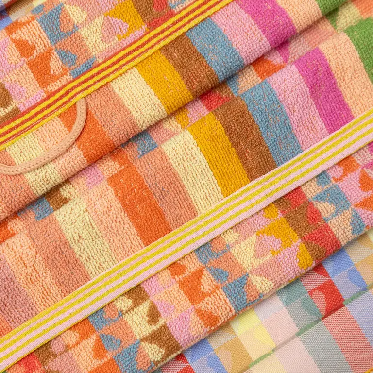 Foekje Fleur Foekje Fleur Kitchen + Tea Towel Set #115 Other Half